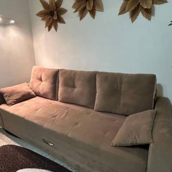 Сдается 1-комнатная квартира, 30,2 м²