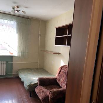 Сдается Комната, 10 м²