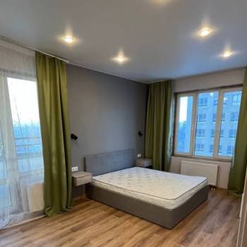 Сдается 2-х комнатная квартира, 54,5 м²