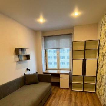 Сдается 2-х комнатная квартира, 54,5 м²