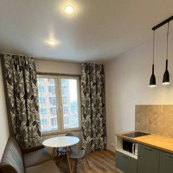 Сдается 2-х комнатная квартира, 54,5 м²