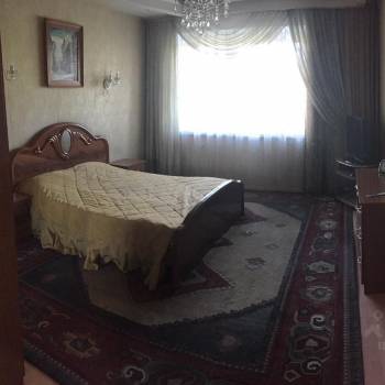 Сдается 2-х комнатная квартира, 68,4 м²