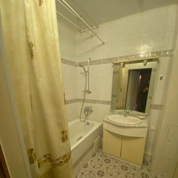 Сдается 2-х комнатная квартира, 68,4 м²