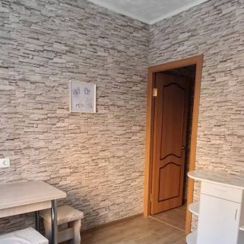 Сдается 2-х комнатная квартира, 54,1 м²