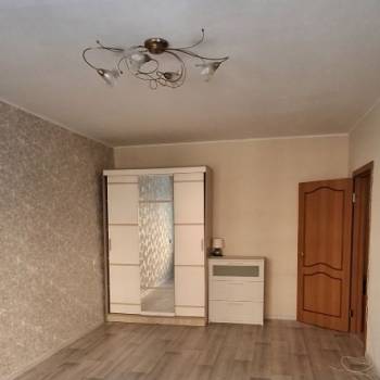 Сдается 2-х комнатная квартира, 54,1 м²