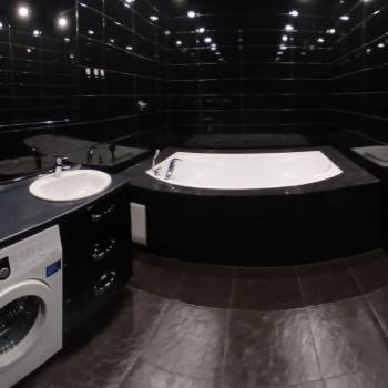 Сдается 2-х комнатная квартира, 70 м²