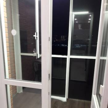 Сдается 2-х комнатная квартира, 70 м²