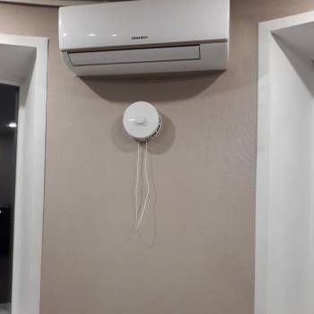 Сдается 2-х комнатная квартира, 70 м²