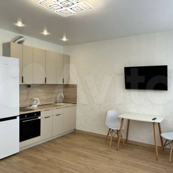 Сдается 1-комнатная квартира, 30 м²