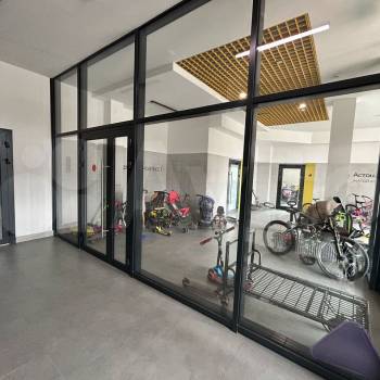 Сдается 1-комнатная квартира, 30 м²