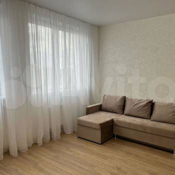 Сдается 1-комнатная квартира, 30 м²