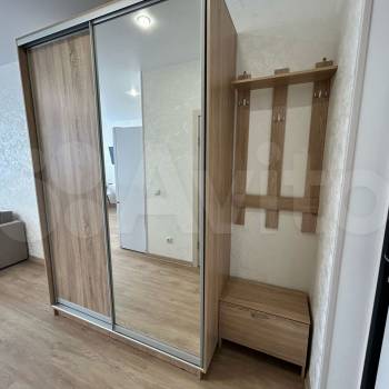 Сдается 1-комнатная квартира, 30 м²