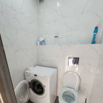 Сдается 1-комнатная квартира, 46,5 м²