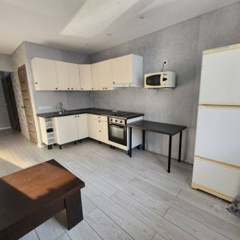 Сдается 1-комнатная квартира, 46,5 м²