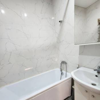 Сдается 1-комнатная квартира, 46,5 м²