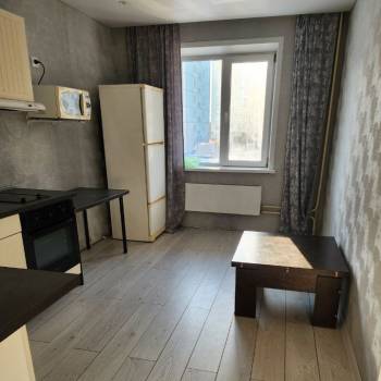 Сдается 1-комнатная квартира, 46,5 м²