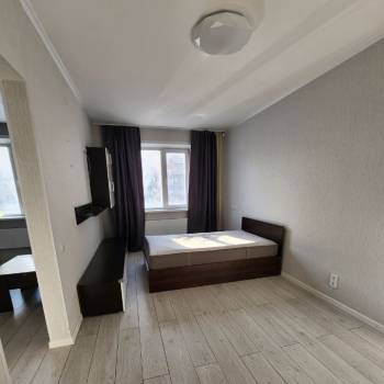 Сдается 1-комнатная квартира, 46,5 м²