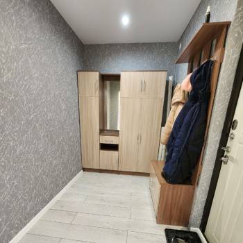 Сдается 1-комнатная квартира, 46,5 м²