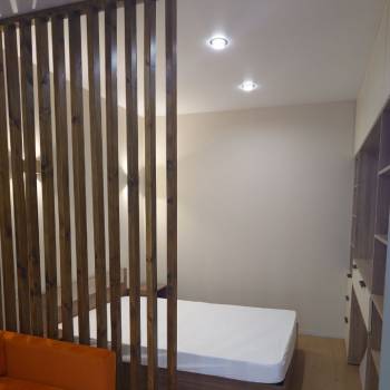 Сдается 1-комнатная квартира, 36 м²