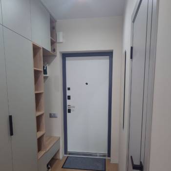 Сдается 1-комнатная квартира, 36 м²