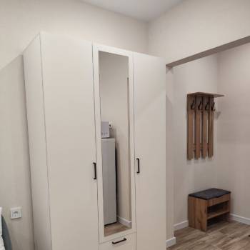 Сдается 1-комнатная квартира, 28 м²