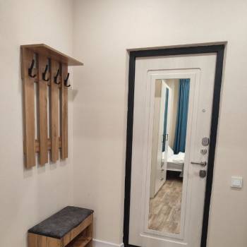 Сдается 1-комнатная квартира, 28 м²