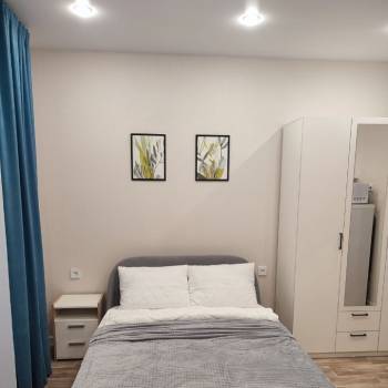 Сдается 1-комнатная квартира, 28 м²