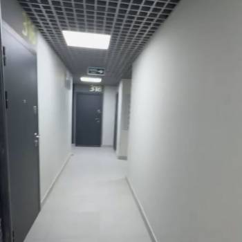 Сдается 1-комнатная квартира, 28,5 м²