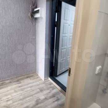 Сдается 1-комнатная квартира, 28,5 м²