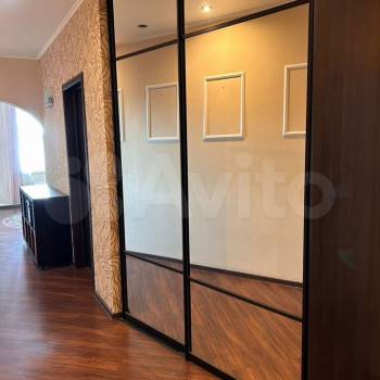 Сдается 2-х комнатная квартира, 63 м²