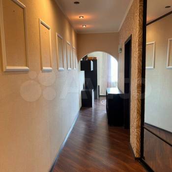 Сдается 2-х комнатная квартира, 63 м²