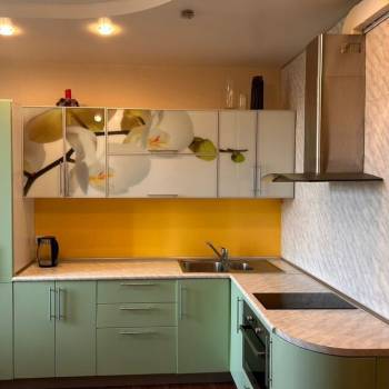 Сдается 2-х комнатная квартира, 63 м²