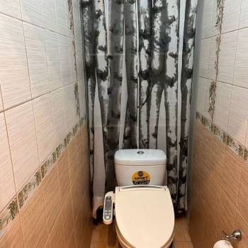 Сдается 2-х комнатная квартира, 63 м²