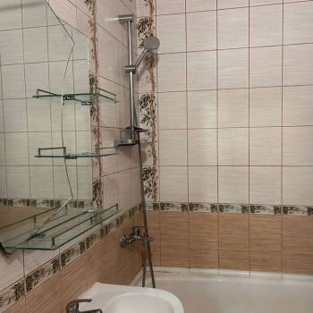 Сдается 2-х комнатная квартира, 63 м²