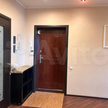 Сдается 2-х комнатная квартира, 63 м²