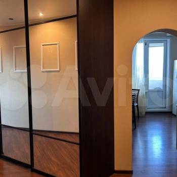 Сдается 2-х комнатная квартира, 63 м²