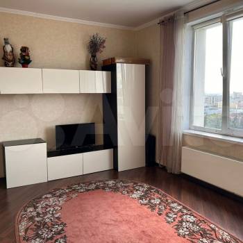 Сдается 2-х комнатная квартира, 63 м²