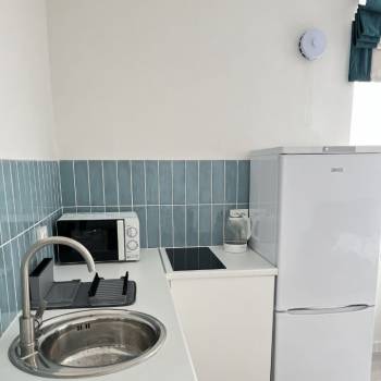 Сдается 1-комнатная квартира, 24 м²