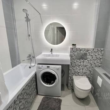 Сдается 1-комнатная квартира, 24 м²