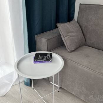 Сдается 1-комнатная квартира, 24 м²