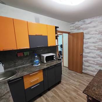Сдается 1-комнатная квартира, 32 м²