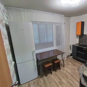 Сдается 1-комнатная квартира, 32 м²