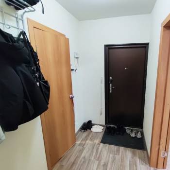 Сдается 1-комнатная квартира, 32 м²