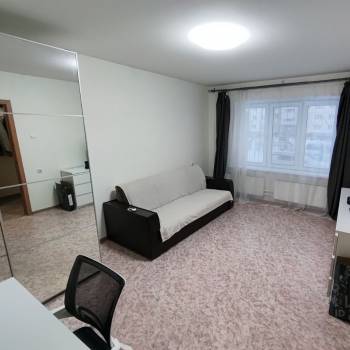 Сдается 1-комнатная квартира, 32 м²