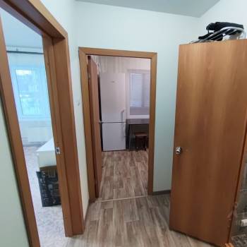 Сдается 1-комнатная квартира, 32 м²