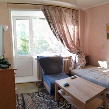 Продается Многокомнатная квартира, 60,7 м²