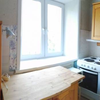 Продается Многокомнатная квартира, 60,7 м²