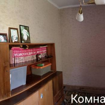 Продается Многокомнатная квартира, 60,7 м²