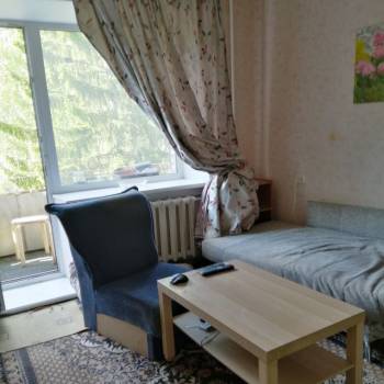 Продается Многокомнатная квартира, 60,7 м²