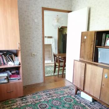 Продается Многокомнатная квартира, 60,7 м²